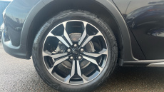 Ford Focus 1.5 EcoBlue 120 Active X Vignale Edition 5dr Auto Diesel Hatchback